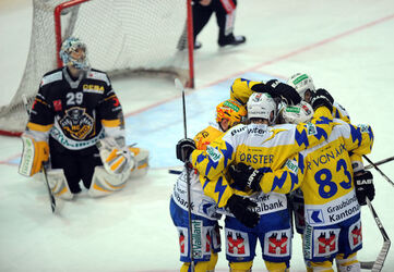 Hockey HC Lugano HC Davos
