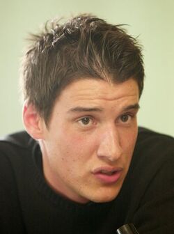 Personaggi Matteo Pelli