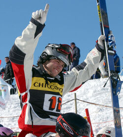 Freestyle tappa coppa del mondo ad Airolo
