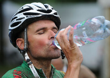 Mountainbike Mirko Celestini