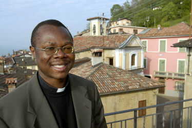 Vernate Don Moses Chukwujekwu Vernate Don Moses Chukwujekwu