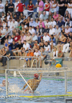 Pallanuoto Lugano Kreuzlingen