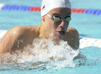 Nuoto Campionati Svizzeri assoluti 2001 Tenero Nuoto Campionati Svizzeri assoluti 2001 Tenero