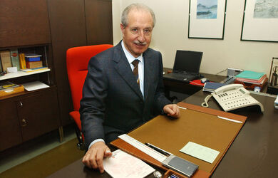 Personaggio Fabio Rezzonico