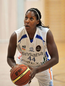 Basket Rhona Mc Kenzie