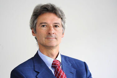 Cadro Fabrizio Comandini