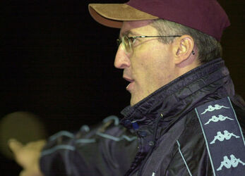 Calcio AC Bellinzona Genoa