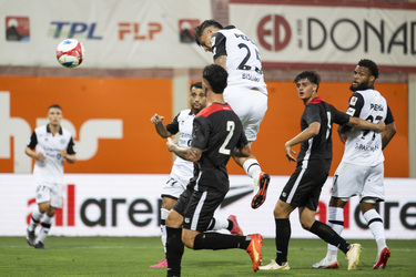 Calcio amichevole FC Lugano FC Pro Vercelli 1892