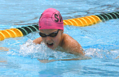 Nuoto Coppa Pelli Nuoto Coppa Pelli