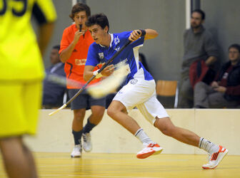Unihockey UH Verbano Gordola