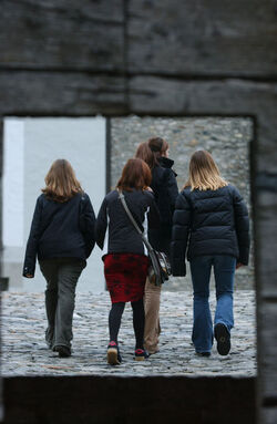 adolescenti giovani ragazze