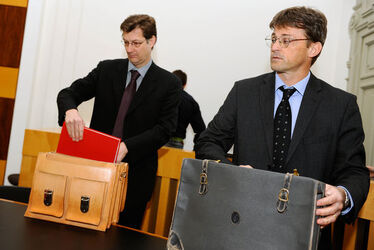 Mendrisio processo per omicidio colposo Mendrisio processo per omicidio colposo