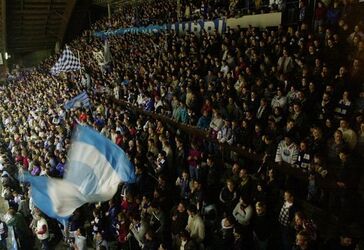 Hockey LNA HC Ambri Piotta ZSC Lions