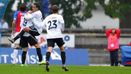 Calcio FC Chiasso FC Locarno Calcio FC Chiasso FC Locarno