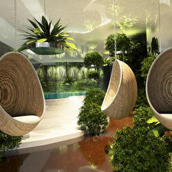 Pambio Noranco presentazione Planet Wellness Village Pambio Noranco presentazione Planet Wellness Village