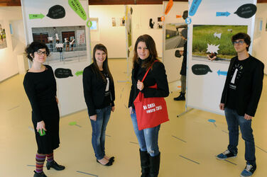 Mendrisio centro giovani