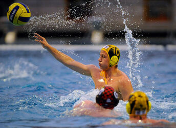 Pallanuoto Lugano Horgen