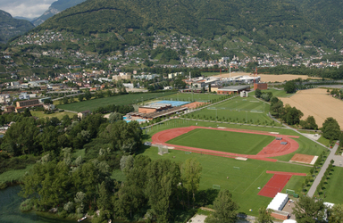 Tenero Centro Sportivo Nazionale