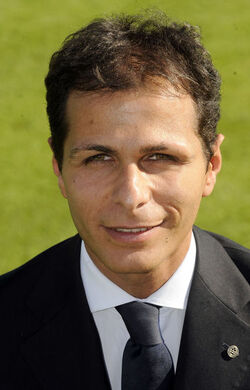 Calcio Domenico Teti