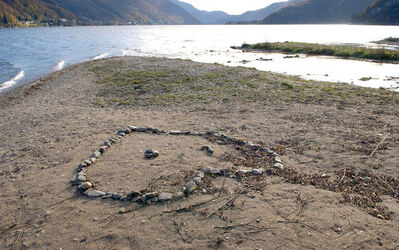 Caslano foce Magliasina