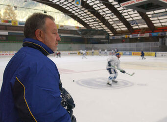 Hockey Pekka Rautakallio