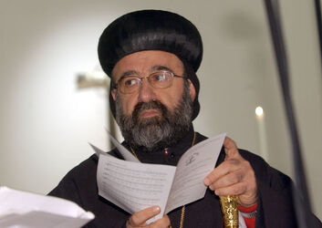 Lugano celebrazione ecumenica