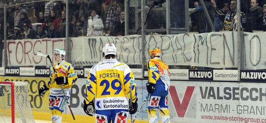 Hockey HC Lugano HC Davos