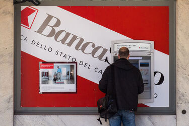 Ticino BancaStato Banca dello Stato del Cantone Ticino