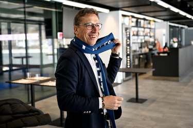 Hockey nuovo presidente HC Ambr&igrave; Piotta