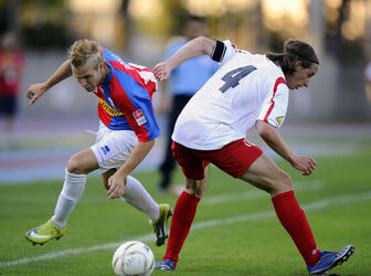 Calcio FC Chiasso FC Winterthur Calcio FC Chiasso FC Winterthur