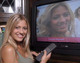 Monte Carasso Christa Rigozzi