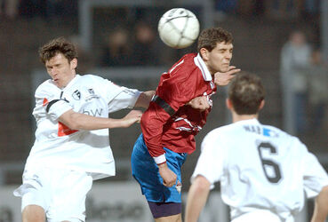 Calcio LNB AC Bellinzona FC Wohlen