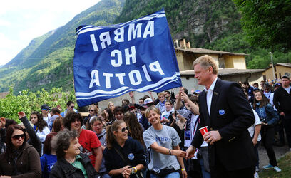 Hockey assemblea straordinaria HCAP Hockey assemblea straordinaria HCAP