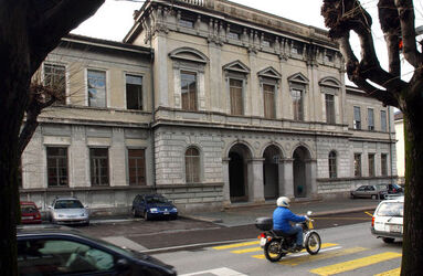 Bellinzona Tribunale penale Federale