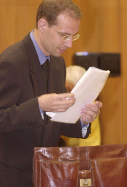 Lugano processo criminali Francesco Zappala