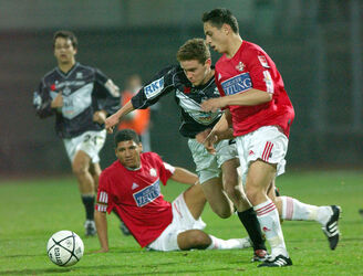 Calcio AC Lugano FC Baden Calcio AC Lugano FC Baden