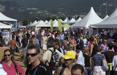 Ciclismo Mondiali Mendrisio 09 
