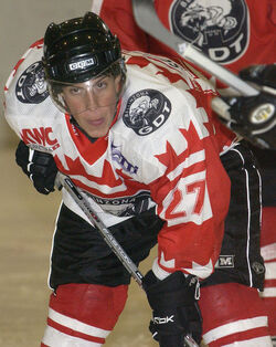 Hockey Thomas Schena