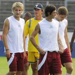 Calcio Marco Schaellibaum