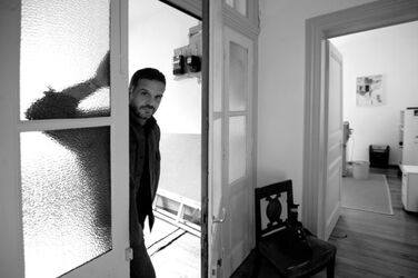 Bellinzona Gianluca Grossi reporter