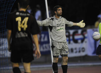 Calcio Clement Oubrier