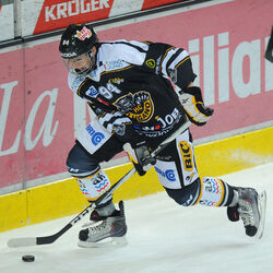 Hockey Dario Simion