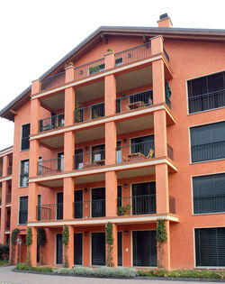 Gentilino Mondo Biotech Holding SA