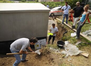 Morbio Inferiore ritrovamento ossa umane Morbio Inferiore ritrovamento ossa umane