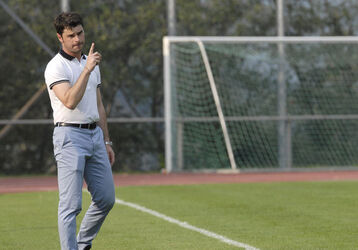 Calcio Ciriaco Sforza