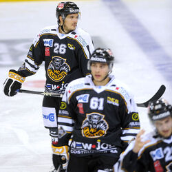 Hockey HC Lugano HC Friborgo