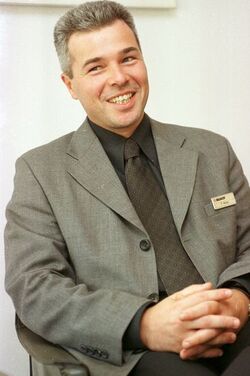 Lugano Flavio Milani