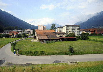 Bellinzona furto in via Chicherio 9
