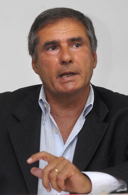 Calcio Roberto Melgrati