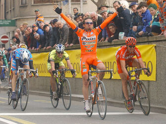 Ciclismo Gran Premio Citta Chiasso